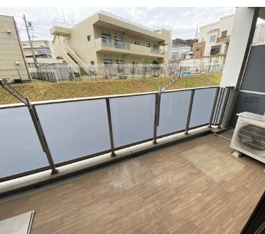 アーバン島本シティ
