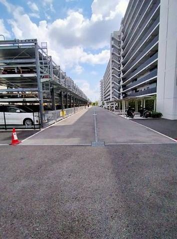 アーバン島本シティ