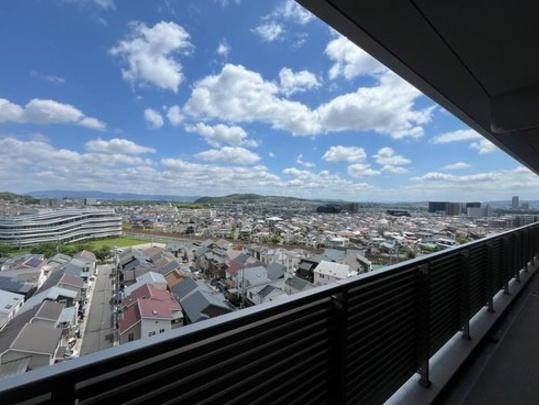 アーバン島本シティ