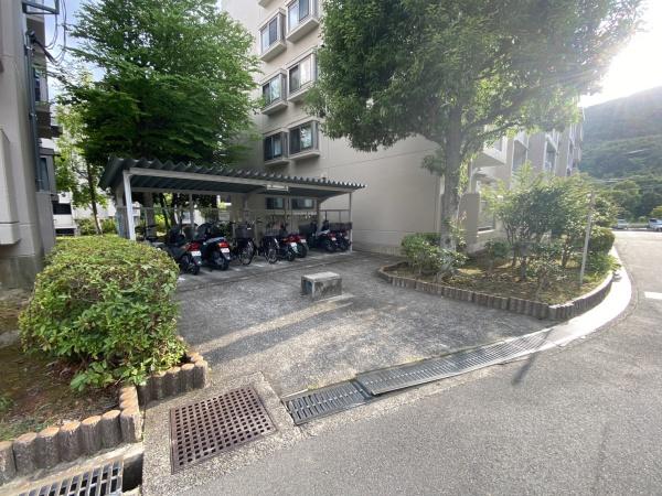 若山台第２住宅(5F)
