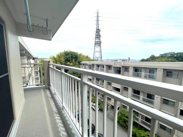 若山台第２住宅(5F)