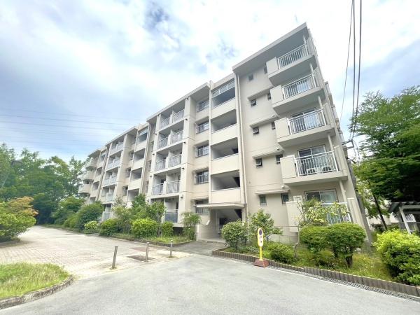 若山台第２住宅(5F)