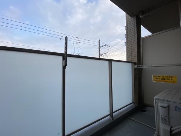 エスポワール　1F