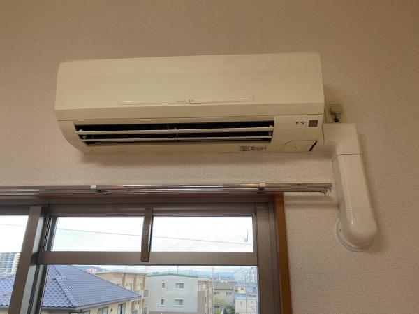 エスポワール　1F