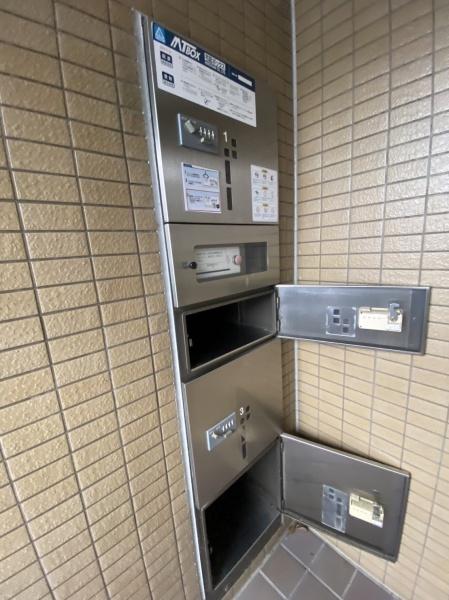 エスポワール　1F