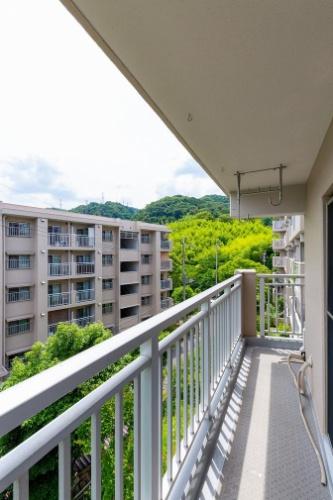 若山台第２住宅２号棟