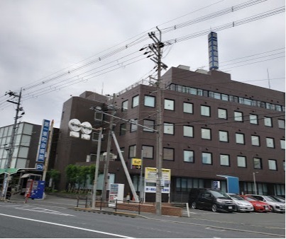 ルヴェール高槻(医療法人東和会第一東和会病院)