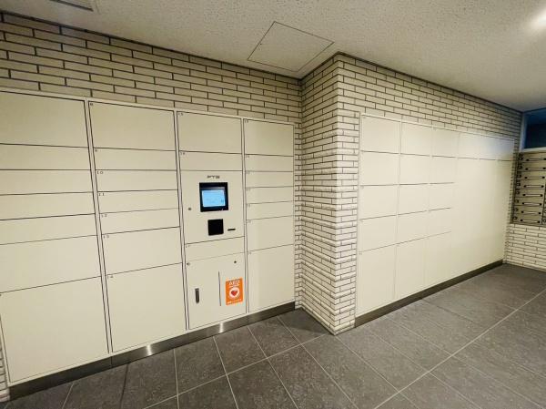 ジオ阪急水無瀬ハートスクエア
