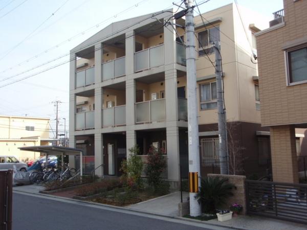 カーサトリアーデ１