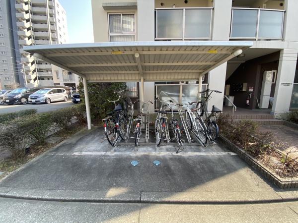 カーサトリアーデ１