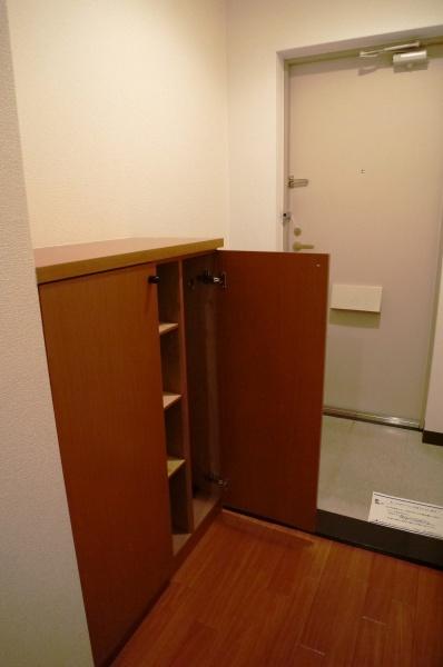 カーサトリアーデ１