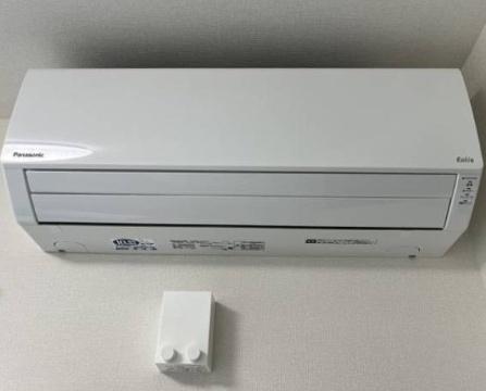 フジパレス桜井四丁目Ｂ棟