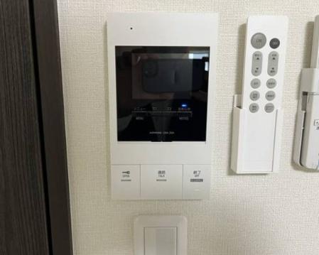フジパレス桜井四丁目Ｂ棟