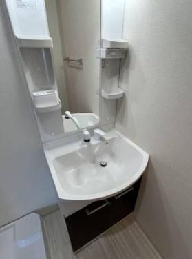 フジパレス桜井四丁目Ｂ棟