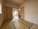 高槻市神内２丁目のマンション