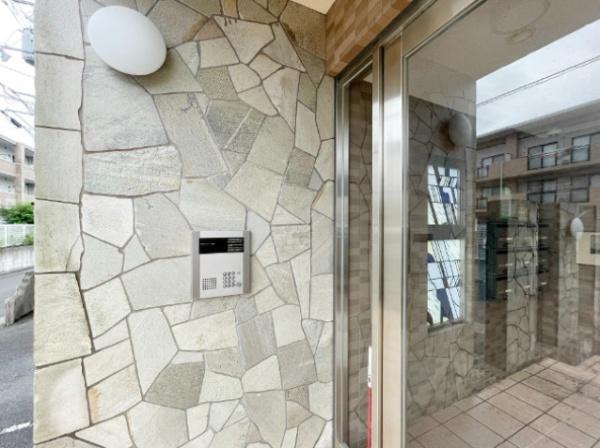 高槻市神内２丁目のマンション