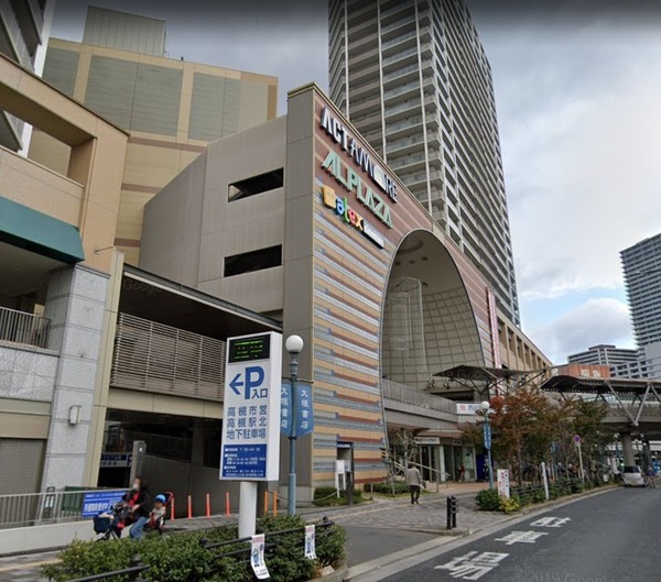 ラパン城北町(南側)(アクトアモーレ)