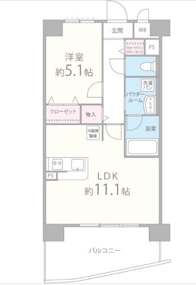 カンマキーノ　３Ｆ