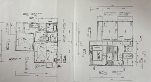 神内２丁目戸建貸家