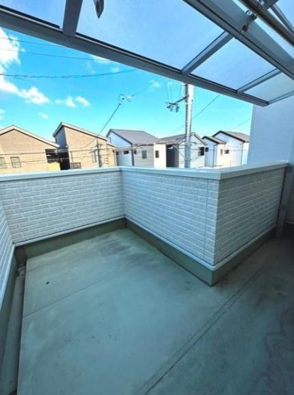 広瀬4丁目戸建貸家