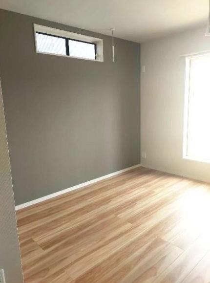 広瀬4丁目戸建貸家