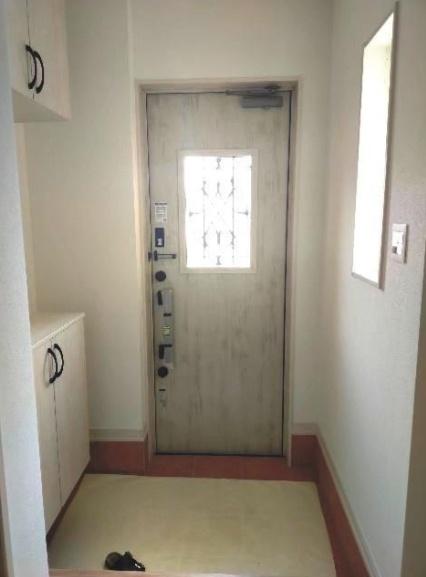 広瀬4丁目戸建貸家
