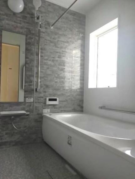 広瀬4丁目戸建貸家