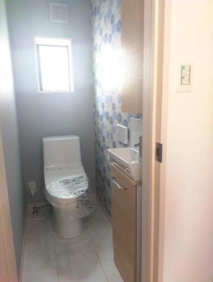 広瀬4丁目戸建貸家