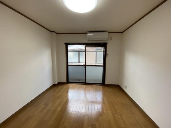 サンロレア1号館　3F