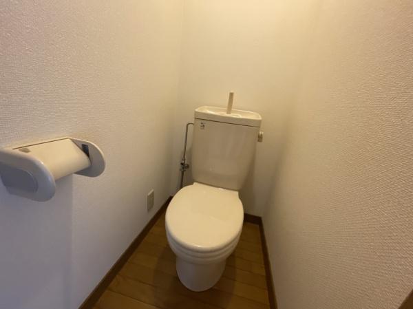 サンロレア1号館　3F