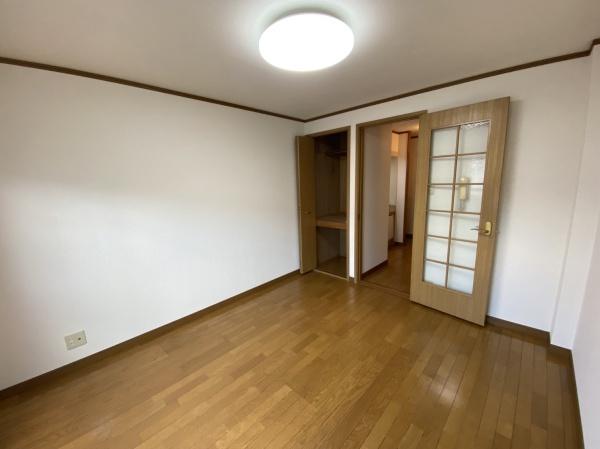 サンロレア1号館　3F