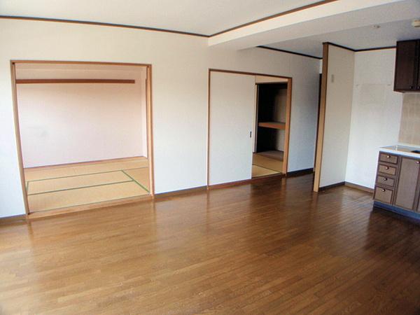 グリーンエクセル水無瀬３０６号