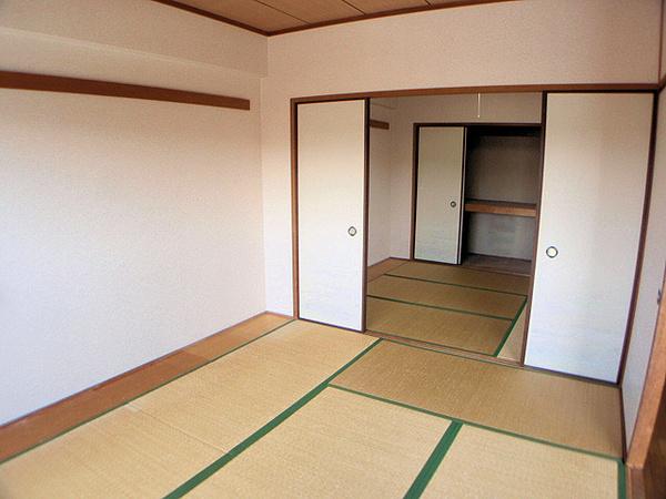 グリーンエクセル水無瀬３０６号