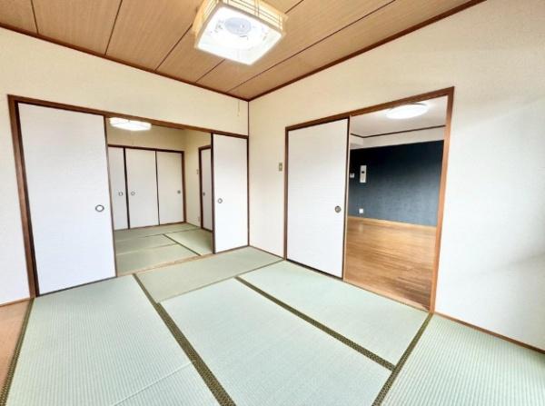 グリーンエクセル水無瀬３０６号