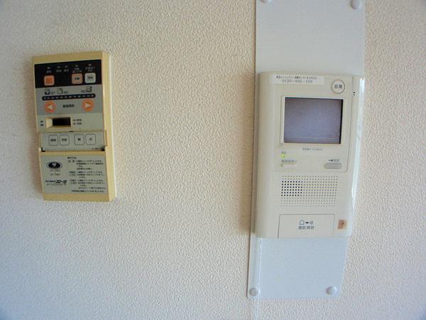 グリーンエクセル水無瀬３０６号