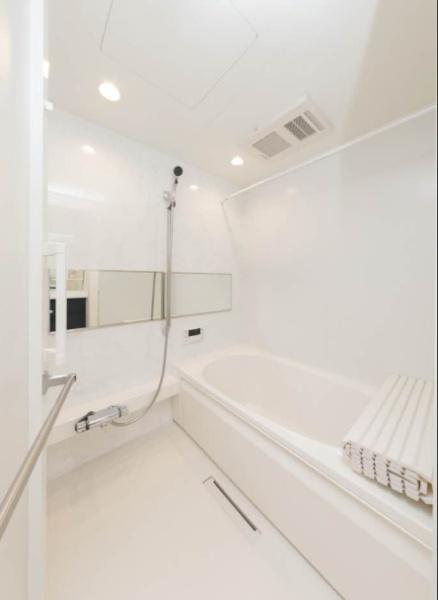 シャーメゾン　エヌーノ　２Ｆ