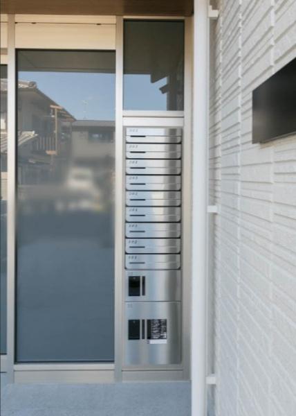 シャーメゾン　エヌーノ　２Ｆ