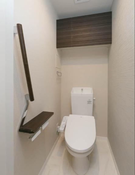 シャーメゾン　エヌーノ　２Ｆ