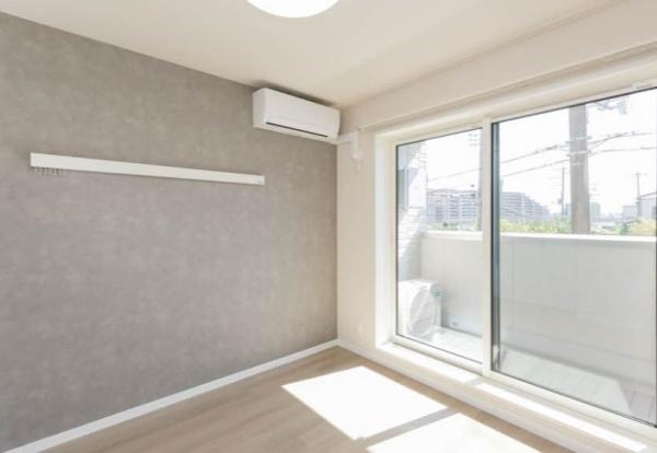 シャーメゾン　エヌーノ　1Ｆ