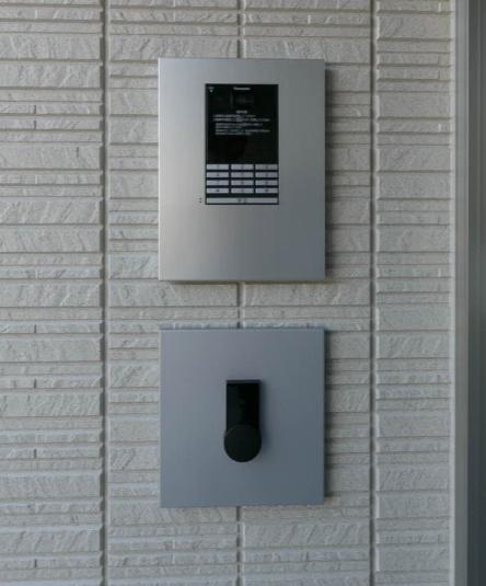 シャーメゾン　エヌーノ　1Ｆ