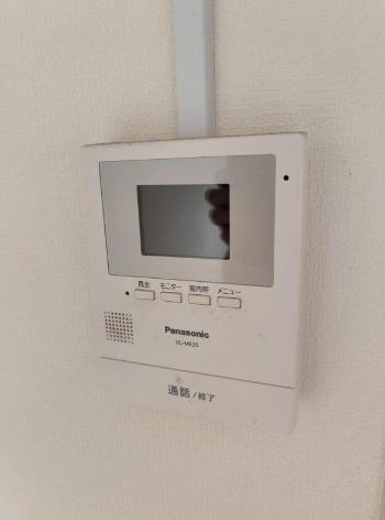 水無瀬青葉ハイツ14号棟　1F
