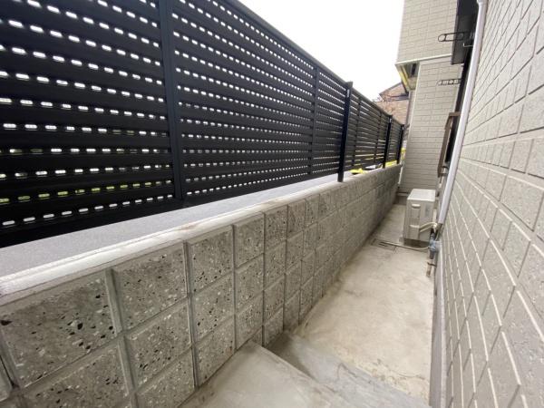 三島郡島本町広瀬３丁目のハイツ
