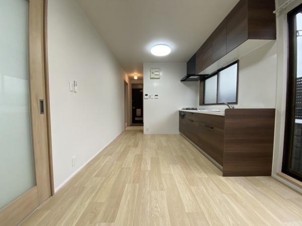 三島郡島本町広瀬３丁目のハイツ