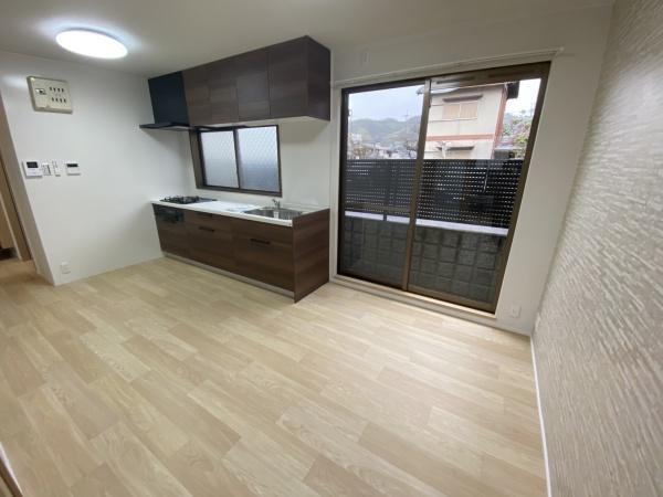 三島郡島本町広瀬３丁目のハイツ