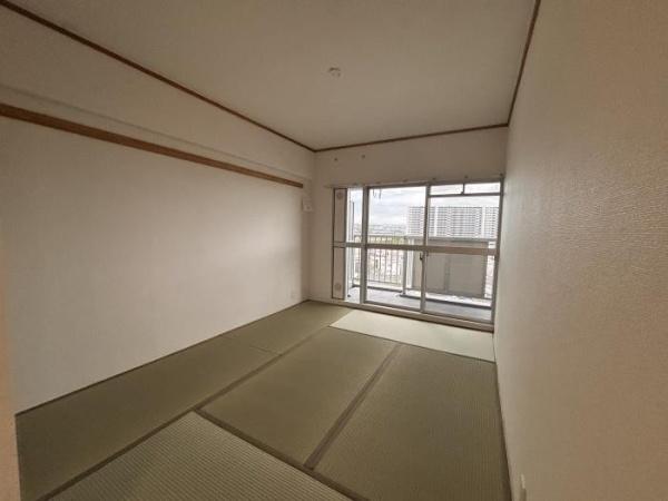 UR水無瀬駅前1号棟　8F