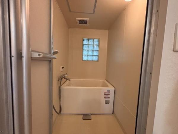UR水無瀬駅前1号棟　8F
