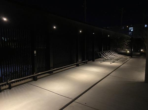 ShaMaisonGrande(シャーメゾングラン)(現地案内図)