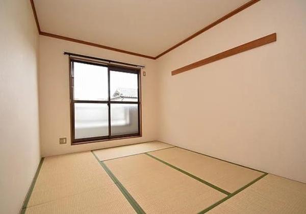 シャンブル水無瀬/１Ｆ