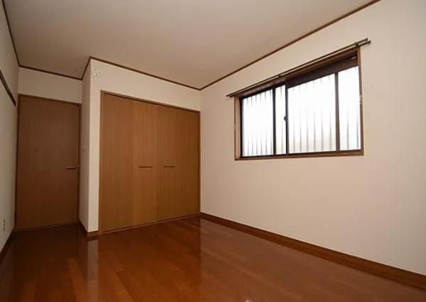 シャンブル水無瀬/１Ｆ