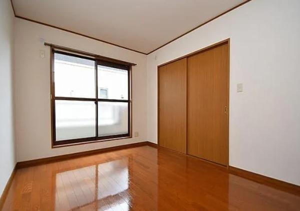 シャンブル水無瀬/１Ｆ